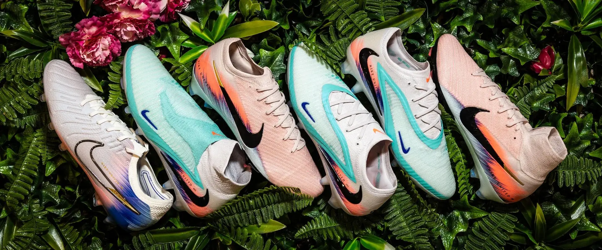 Nike United Pack
