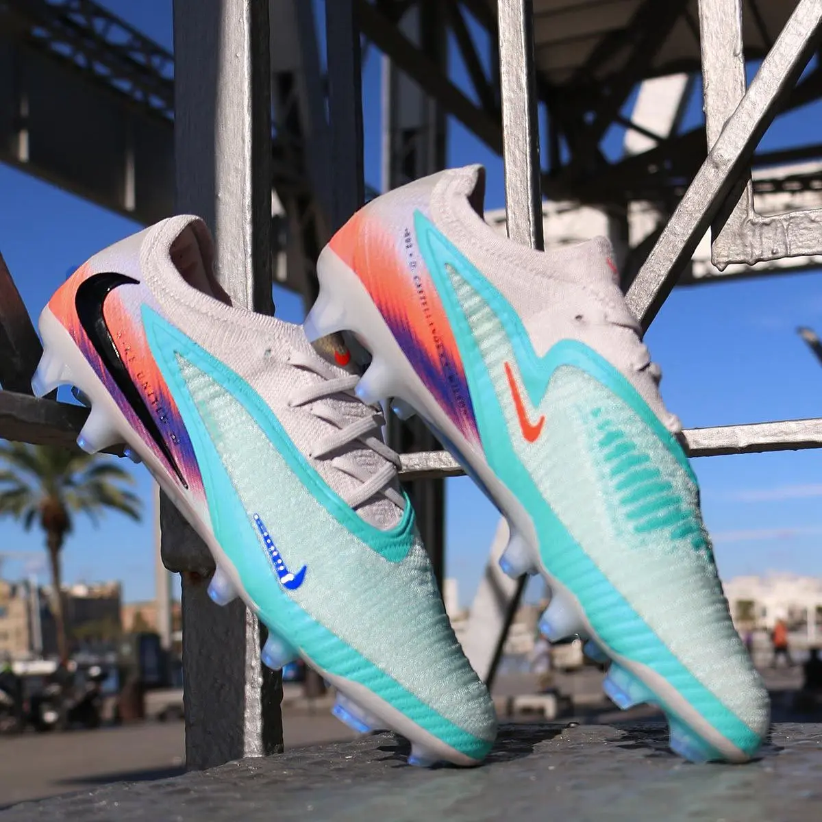 Nike Phantom 6