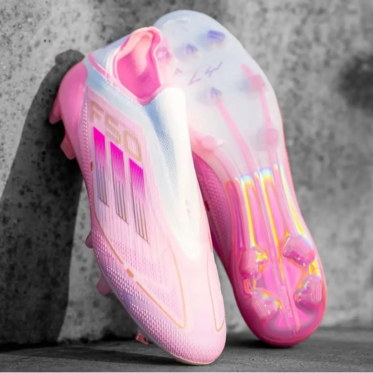 Adidas F50