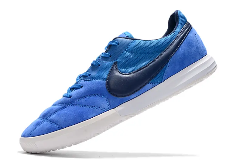 Nike Premier 2 Sala IC - Blue/Royal Blue/Dark Navy
