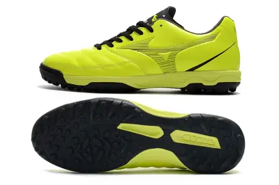 Mizuno Morelia Neo 3 TF - Yellow/Vibrant Yellow/Black