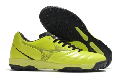 Mizuno Morelia Neo 3 TF - Yellow/Vibrant Yellow/Black