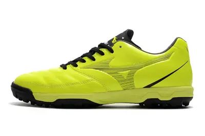Mizuno Morelia Neo 3 TF - Yellow/Vibrant Yellow/Black