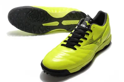 Mizuno Morelia Neo 3 TF - Yellow/Vibrant Yellow/Black