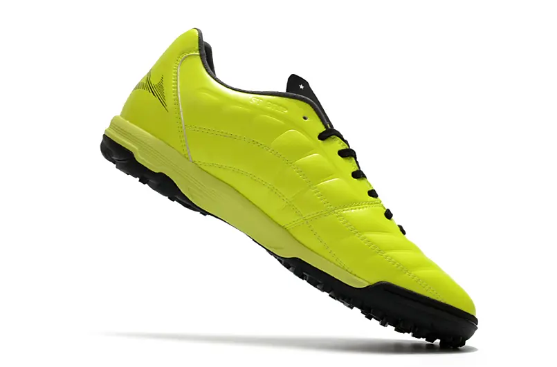 Mizuno Morelia Neo 3 TF - Yellow/Vibrant Yellow/Black