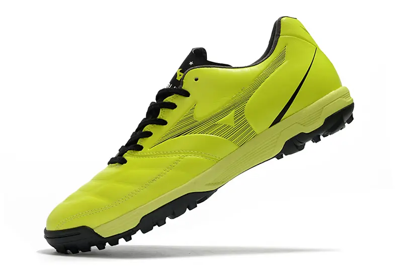 Mizuno Morelia Neo 3 TF - Yellow/Vibrant Yellow/Black