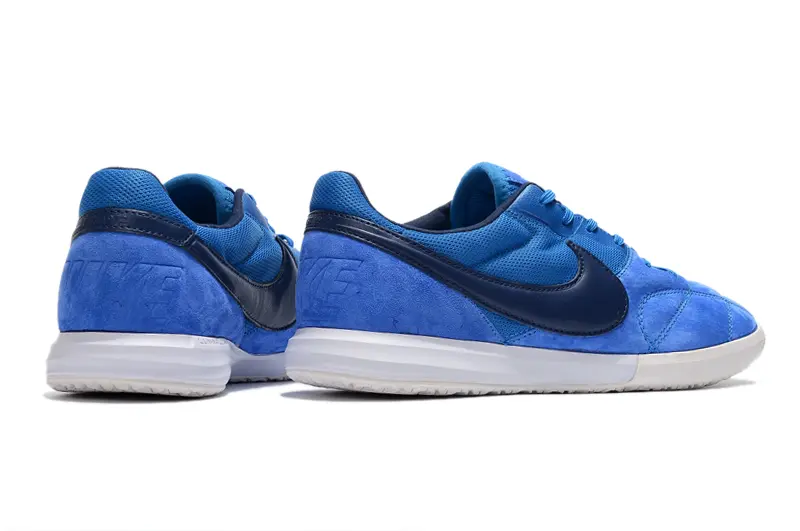 Nike Premier 2 Sala IC - Blue/Royal Blue/Dark Navy