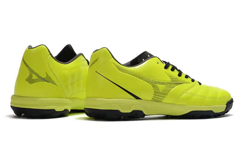 Mizuno Morelia Neo 3 TF - Yellow/Vibrant Yellow/Black