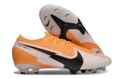 Nike Mercurial Vapor 13 Elite FG - Orange/Bright Orange/Black