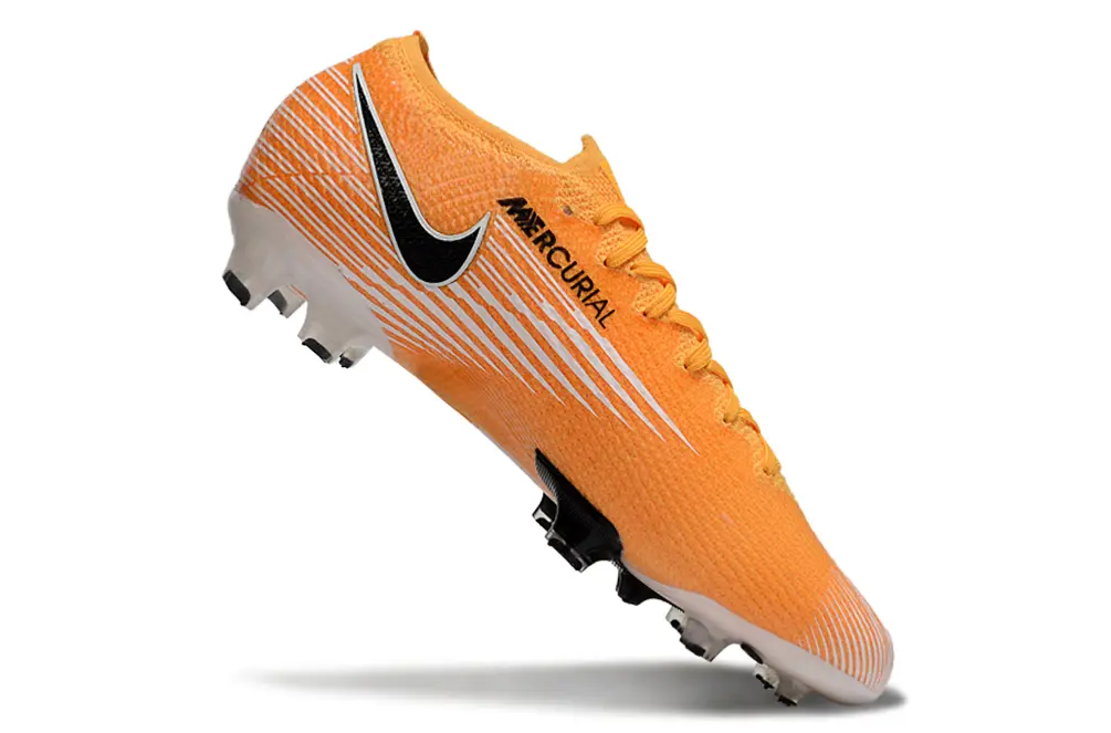 Nike Mercurial Vapor 13 Elite FG - Orange/Bright Orange/Black