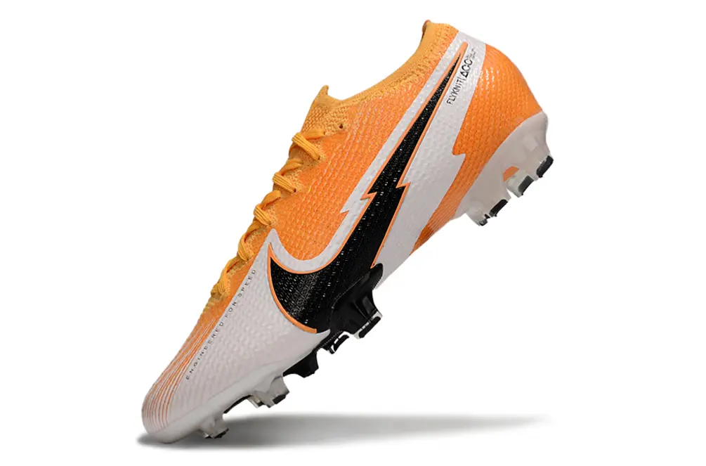 Nike Mercurial Vapor 13 Elite FG - Orange/Bright Orange/Black