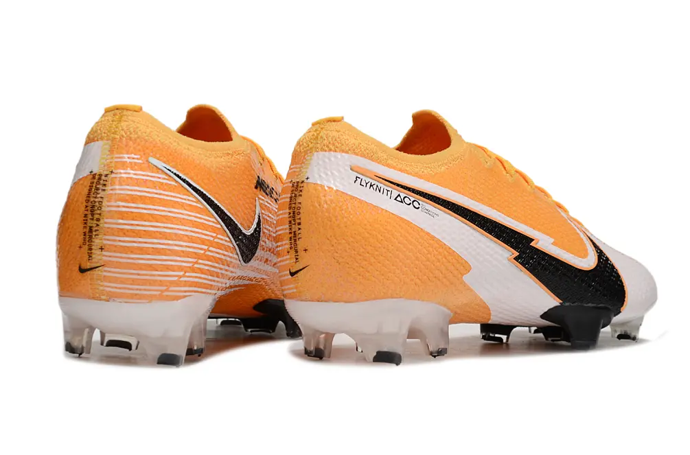 Nike Mercurial Vapor 13 Elite FG - Orange/Bright Orange/Black