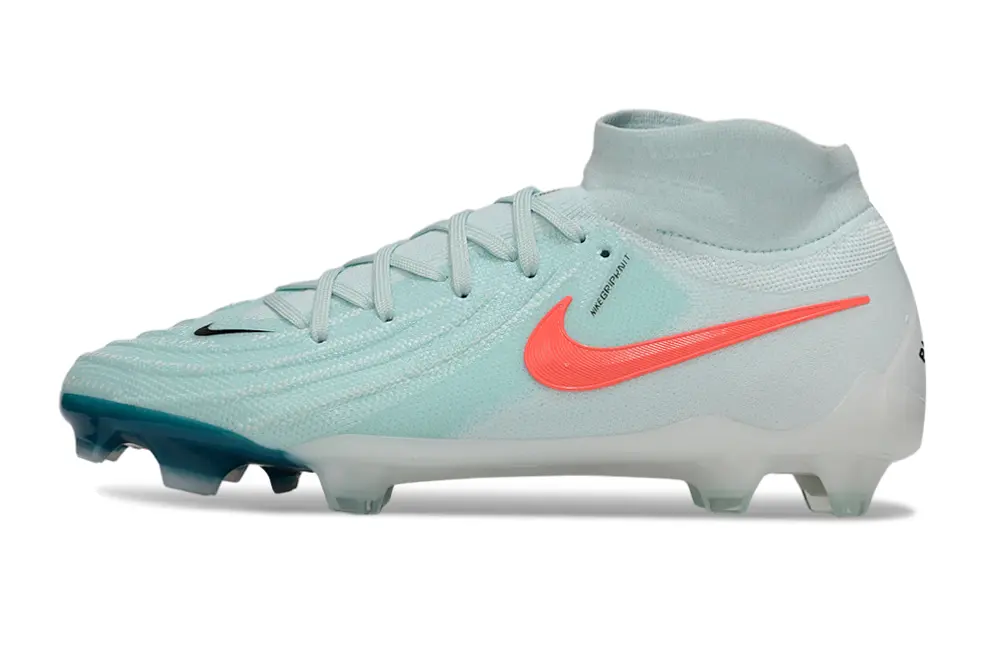 Nike Phantom Luna 2 Elite FG - Aqua/Coral Splash/Icy Blue