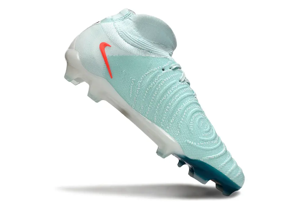 Nike Phantom Luna 2 Elite FG - Aqua/Coral Splash/Icy Blue