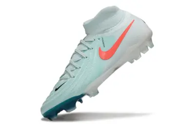Nike Phantom Luna 2 Elite FG - Aqua/Coral Splash/Icy Blue