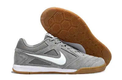 Supreme x Nike SB Gato IC - Gray/Cool Gray/White