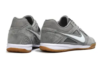 Supreme x Nike SB Gato IC - Gray/Cool Gray/White
