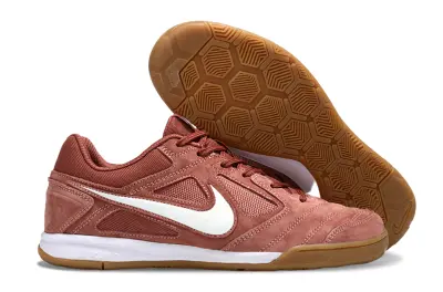 Supreme x Nike SB Gato IC - Terracotta/Deep Earth/White