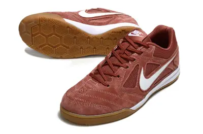 Supreme x Nike SB Gato IC - Terracotta/Deep Earth/White