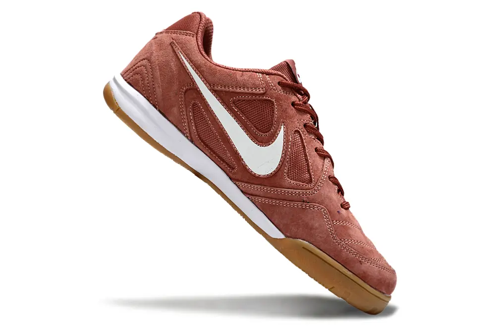 Supreme x Nike SB Gato IC - Terracotta/Deep Earth/White