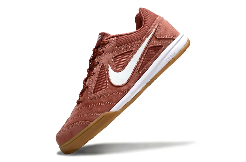 Supreme x Nike SB Gato IC - Terracotta/Deep Earth/White
