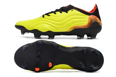 Adidas Copa Sense.1 FG - Yellow/Electric Yellow/Fire Orange