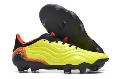Adidas Copa Sense.1 FG - Yellow/Electric Yellow/Fire Orange