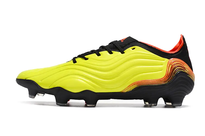 Adidas Copa Sense.1 FG - Yellow/Electric Yellow/Fire Orange