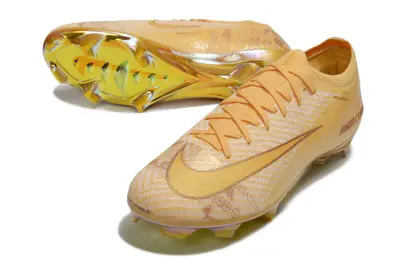 Nike Air Zoom Mercurial Vapor 16 Elite FG - Orange/Bright Orange/Neon Yellow