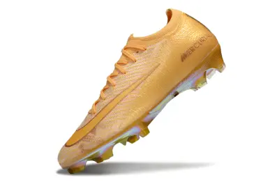 Nike Air Zoom Mercurial Vapor 16 Elite FG - Orange/Bright Orange/Neon Yellow