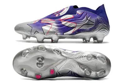 Adidas Copa Sense+ FG - Purple/Vibrant Purple/Sleek Silver