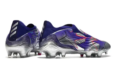 Adidas Copa Sense+ FG - Purple/Vibrant Purple/Sleek Silver