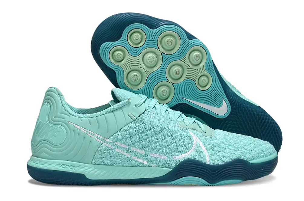 Nike React Gato IC - Aqua/Light Aqua/Frosted Teal