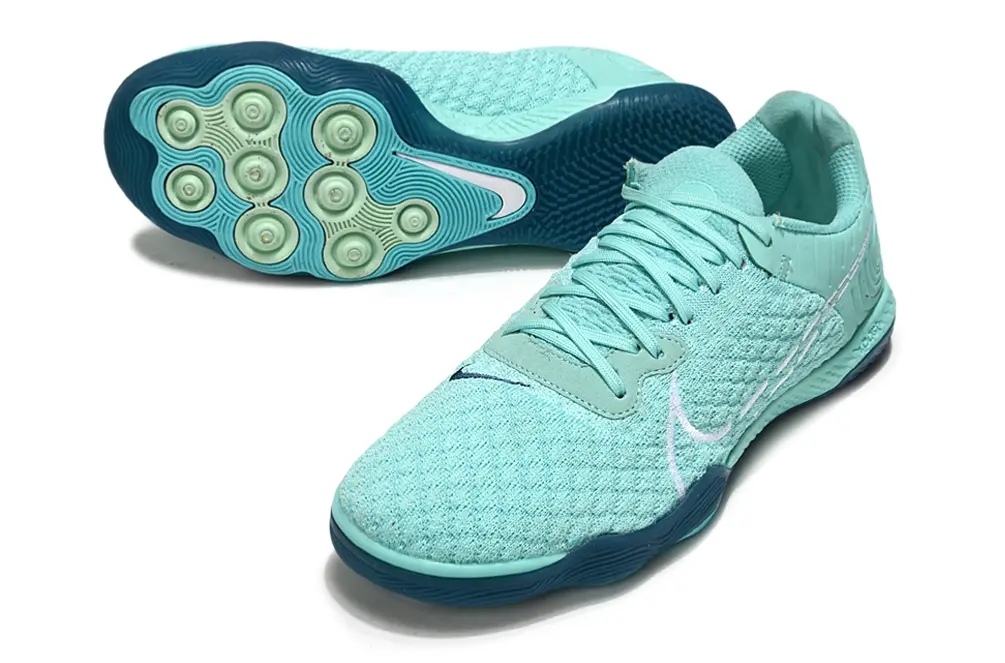 Nike React Gato IC - Aqua/Light Aqua/Frosted Teal