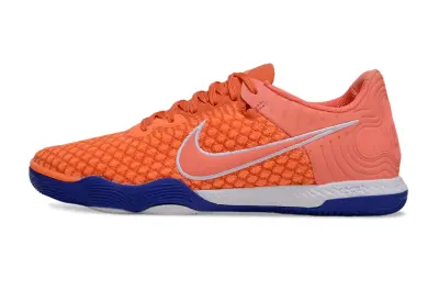 Nike React Gato IC - Orange/Electric Peach/Deep Blue