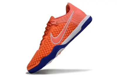 Nike React Gato IC - Orange/Electric Peach/Deep Blue
