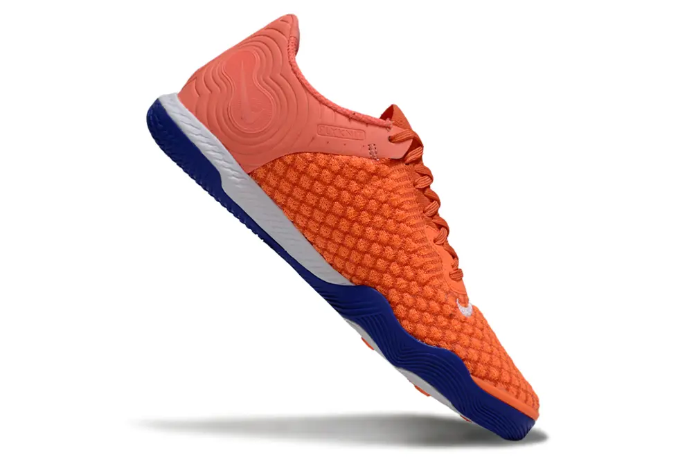 Nike React Gato IC - Orange/Electric Peach/Deep Blue