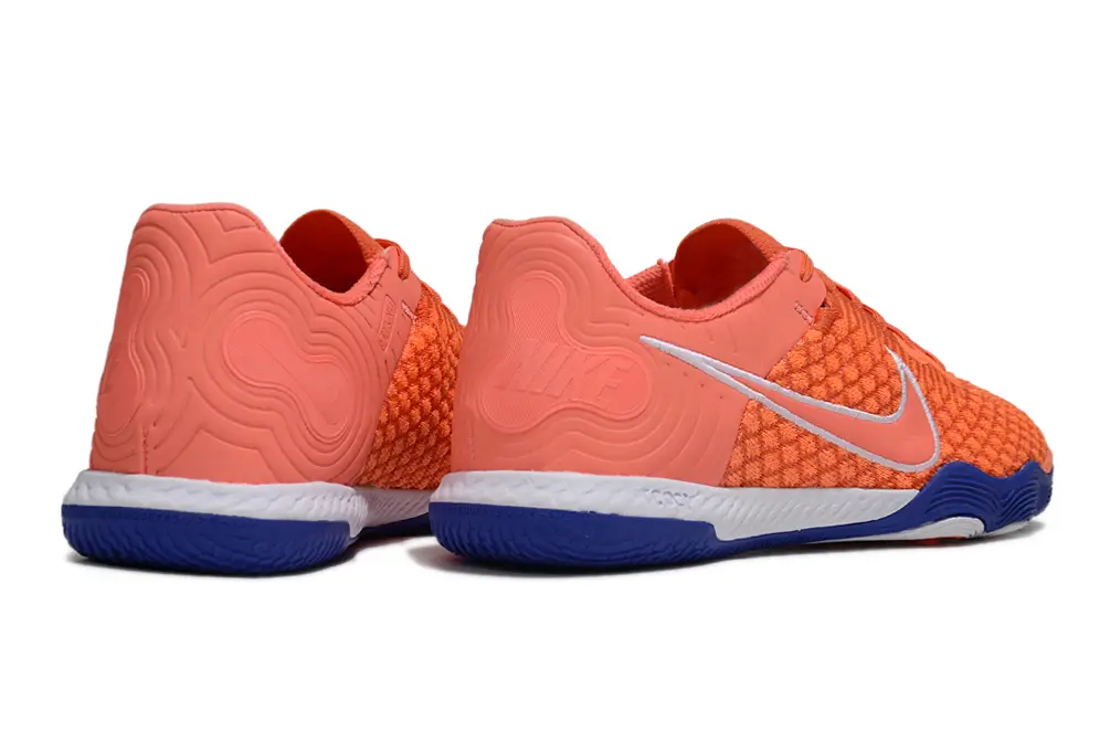 Nike React Gato IC - Orange/Electric Peach/Deep Blue