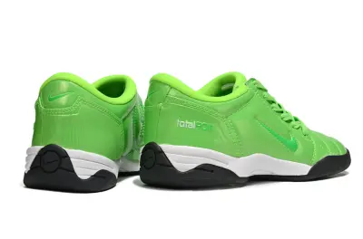 Nike Total 90 III IC - Green/Fluorescent Green/Black
