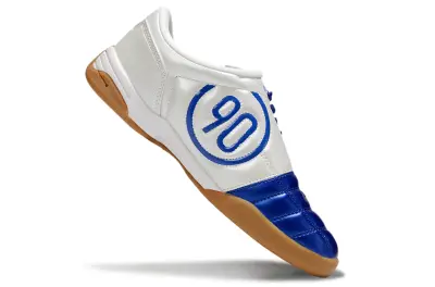 Nike Total 90 III IC - Blue/Ocean Blue/Tan Brown