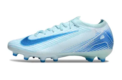 Nike Air Zoom Mercurial Vapor 16 Elite AG - Aqua/Sky Blue/Icy Blue
