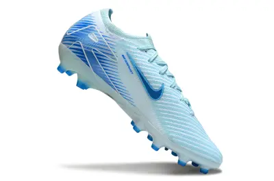 Nike Air Zoom Mercurial Vapor 16 Elite AG - Aqua/Sky Blue/Icy Blue