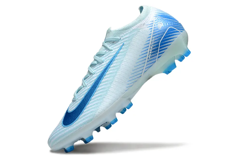 Nike Air Zoom Mercurial Vapor 16 Elite AG - Aqua/Sky Blue/Icy Blue