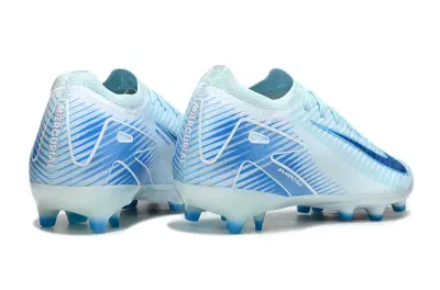 Nike Air Zoom Mercurial Vapor 16 Elite AG - Aqua/Sky Blue/Icy Blue