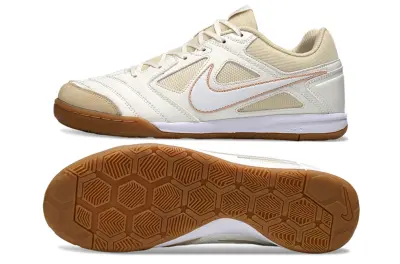 Supreme x Nike SB Gato IC - Beige/Cream Beige/Sandy Brown