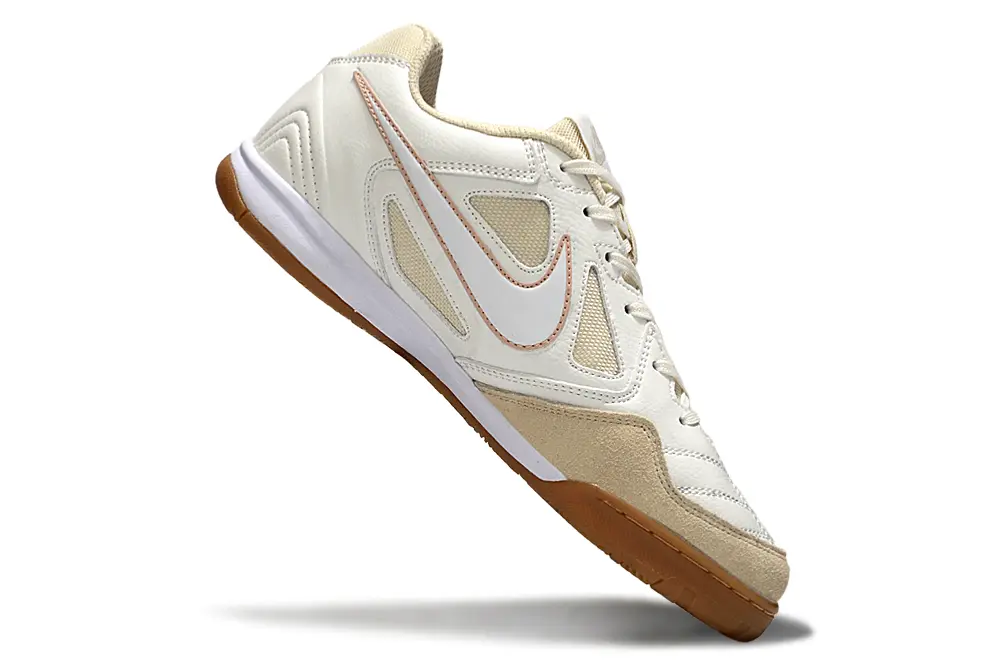 Supreme x Nike SB Gato IC - Beige/Cream Beige/Sandy Brown