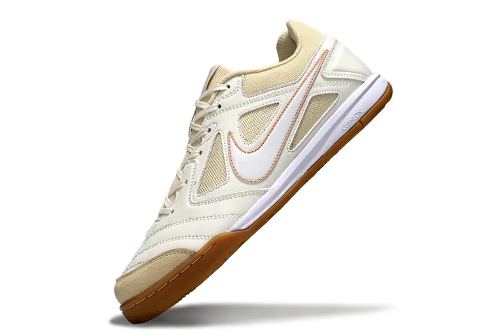 Supreme x Nike SB Gato IC - Beige/Cream Beige/Sandy Brown
