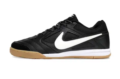 Supreme x Nike SB Gato IC - Black/Classic Black/White