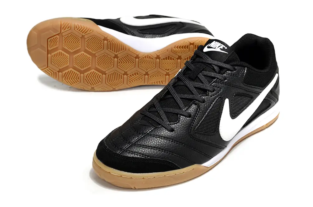 Supreme x Nike SB Gato IC - Black/Classic Black/White