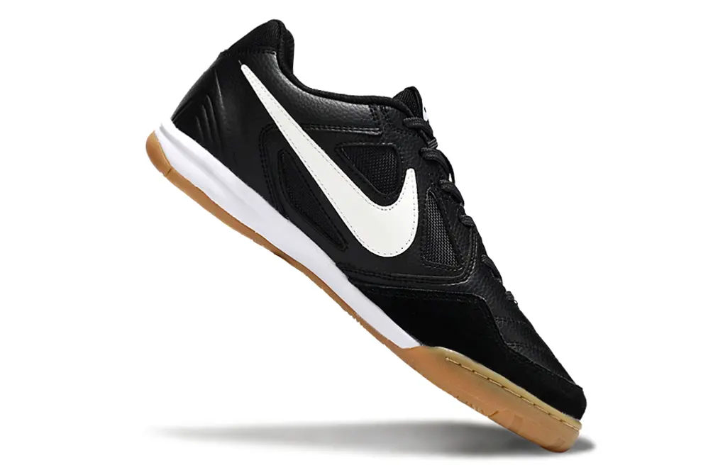 Supreme x Nike SB Gato IC - Black/Classic Black/White